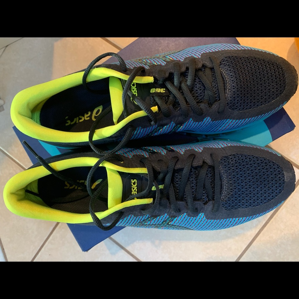 ASICS Gel-Quantum 360 CM